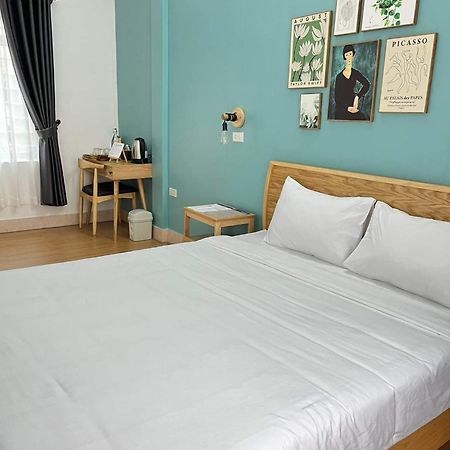 Hidden Hue Homestay Eksteriør bilde