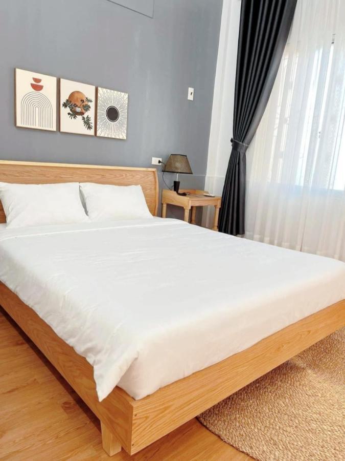 Hidden Hue Homestay Eksteriør bilde