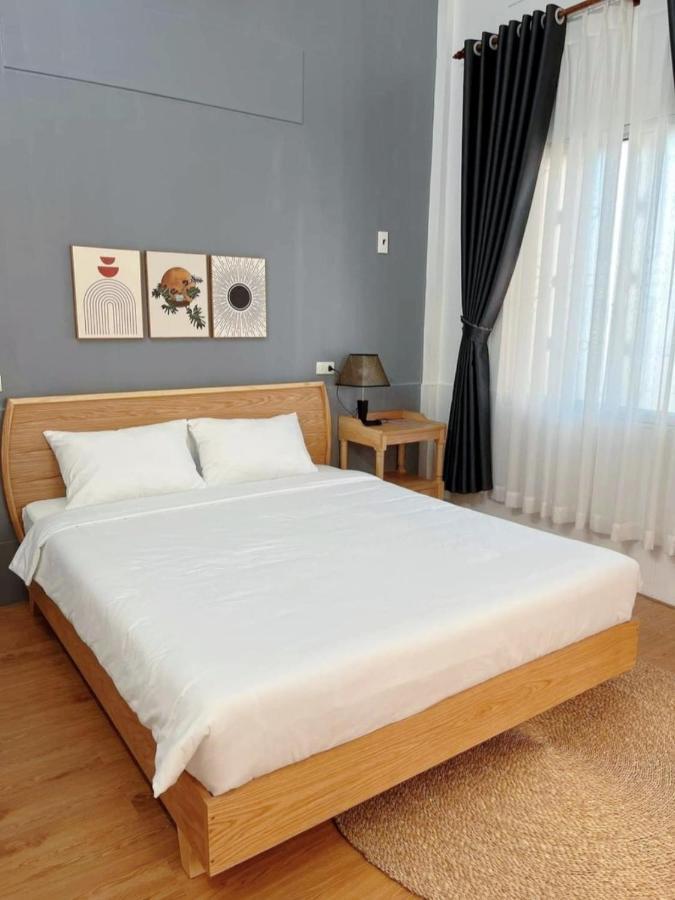 Hidden Hue Homestay Eksteriør bilde