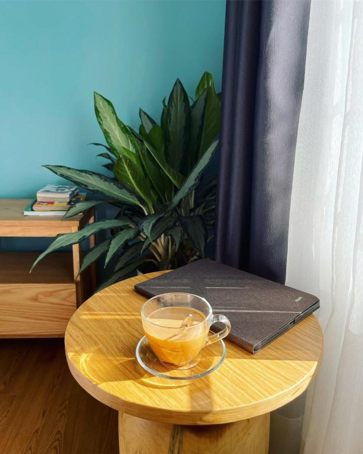 Hidden Hue Homestay Eksteriør bilde